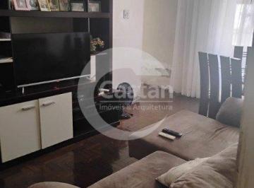 Casa · 220m² · 5 Quartos · 4 Vagas · Sobrado em MOOCA