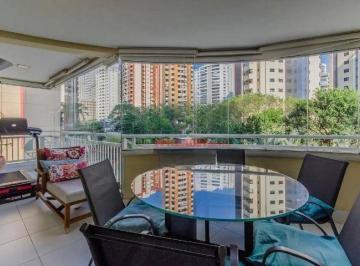 Apartamento · 145m² · 3 Quartos · 3 Vagas · Apartamento com 3 dormitórios à venda, 145 m² por R$ 2.100.000,00 - Jardim Vila Mariana - São Paulo/