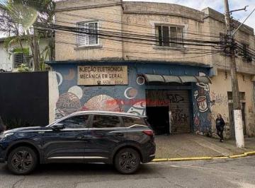 Comercial · 100m² · Loja para alugar, 100 m² por R$ 6.570,00/mês - Vila Mariana - São Paulo/SP