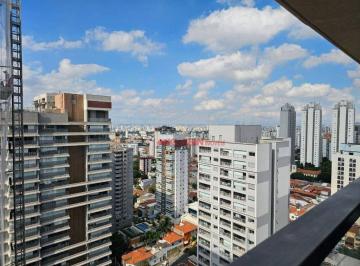 Apartamento · 142m² · 3 Quartos · 2 Vagas · Apartamento com 3 dormitórios à venda, 142 m² por R$ 2.600.000,00 - Vila Mariana - São Paulo/SP