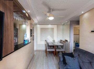 Apartamento · 52m² · 2 Quartos · 1 Vaga · Apartamento à Venda - Parque Prado, 2 Quartos, 52 m2