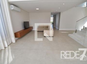 Casa · 295m² · 4 Quartos · 4 Vagas · CASA RESIDENTIAL em Campinas - São Paulo, Loteamento Residencial Arborais