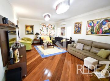 Casa · 310m² · 4 Quartos · 4 Vagas · CASA RESIDENTIAL em Campinas - São Paulo, Jardim Chapadão