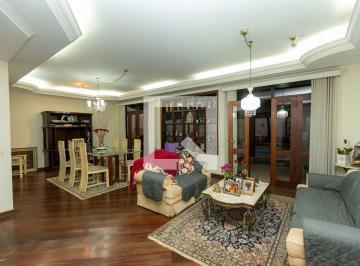 Casa · 415m² · 4 Quartos · 4 Vagas · Casa à Venda - Jardim Santana, 4 Quartos, 415 m2