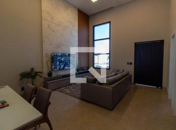 Casa · 214m² · 3 Quartos · 4 Vagas · Casa à Venda - Fazenda Santa Cândida, 3 Quartos, 214 m2