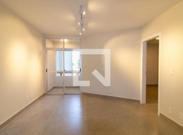 Apartamento · 50m² · 1 Quarto · 1 Vaga · Apartamento à Venda - Cambuí, 1 Quarto, 50 m2