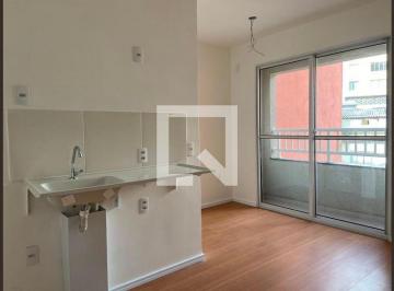 Apartamento · 21m² · 1 Quarto · Apartamento para Aluguel - Bela Vista, 1 Quarto, 21 m² - São Paulo