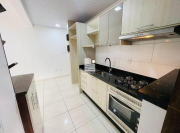 Apartamento · 70m² · 2 Quartos · Apartamento para aluguel - no Real Parque