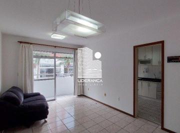 Apartamento · 74m² · 2 Quartos · Apartamento à venda - em Itacorubi