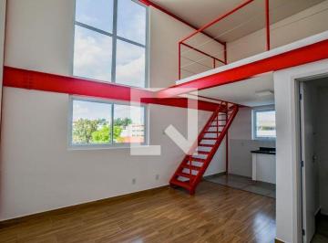 Apartamento · 53m² · 1 Quarto · 1 Vaga · Apartamento para Aluguel - Santa Teresinha, 1 Quarto, 53 m² - Santo André