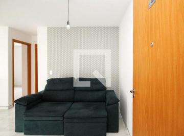 Apartamento · 45m² · 2 Quartos · 1 Vaga · Apartamento para Aluguel - Lajeado, 2 Quartos,  45 m² - Cotia