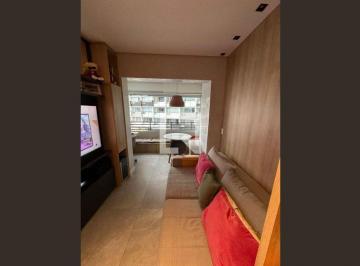 Apartamento · 31m² · 1 Quarto · 1 Vaga · Apartamento para Aluguel - Butantã, 1 Quarto,  31 m² - São Paulo
