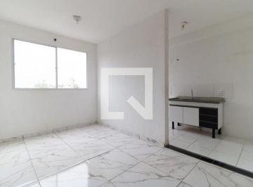 Apartamento · 44m² · 2 Quartos · Apartamento para Aluguel - Jardim São Savério, 2 Quartos, 44 m² - São Paulo