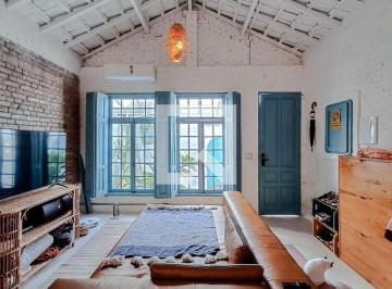 Casa · 70m² · 1 Quarto · Casa para Aluguel - Ipiranga, 1 Quarto, 70 m² - São Paulo