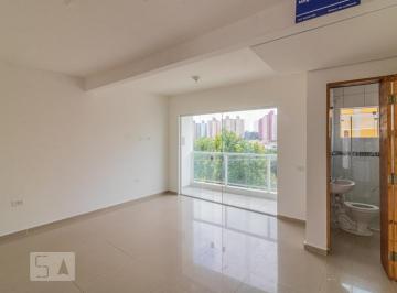 Apartamento · 40m² · 1 Quarto · Apartamento para Aluguel - Rudge Ramos, 1 Quarto, 40 m² - São Bernardo do Campo