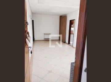 Casa · 120m² · 3 Quartos · 1 Vaga · Casa para Aluguel - Conjunto Residencial Jardins, 3 Quartos,  120 m² - São José dos Campos