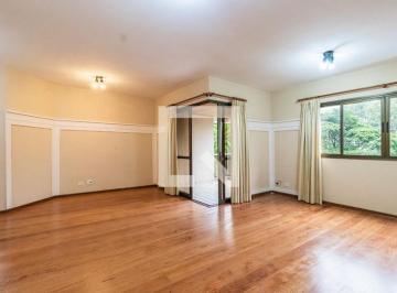 Apartamento · 170m² · 3 Quartos · 3 Vagas · Apartamento para Aluguel - Alphaville, 3 Quartos,  170 m² - Barueri