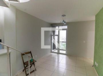 Apartamento · 78m² · 1 Quarto · 1 Vaga · Apartamento para Aluguel - Piratininga, 1 Quarto, 78 m² - Niterói