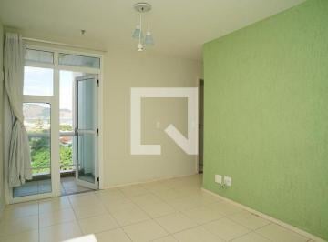 Apartamento · 78m² · 1 Quarto · 1 Vaga · Apartamento para Aluguel - Piratininga, 1 Quarto,  78 m² - Niterói