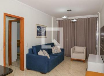 Apartamento · 70m² · 3 Quartos · 1 Vaga · Apartamento para Aluguel - Bom Retiro, 3 Quartos,  70 m² - São Paulo