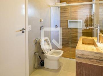 Casa · 208m² · 3 Quartos · 4 Vagas · Casa para Aluguel - Jardim Park Real, 3 Quartos,  208 m² - Indaiatuba