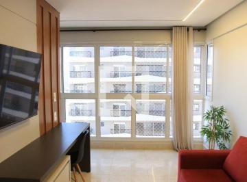 Apartamento · 46m² · 1 Quarto · 1 Vaga · Apartamento para Aluguel - Setor Marista, 1 Quarto,  46 m² - Goiânia