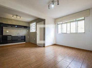 Apartamento · 52m² · 1 Quarto · Apartamento para Aluguel - Pinheiros, 1 Quarto,  52 m² - São Paulo