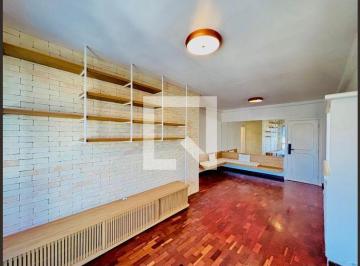 Apartamento · 92m² · 2 Quartos · 1 Vaga · Apartamento para Aluguel - Leblon, 2 Quartos, 92 m² - Rio de Janeiro