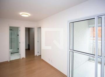 Apartamento · 44m² · 2 Quartos · 1 Vaga · Apartamento para Aluguel - Conceição, 2 Quartos, 44 m² - Diadema