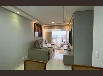 Apartamento · 63m² · 2 Quartos · 1 Vaga · Apartamento para Aluguel - Vila Carrão, 2 Quartos,  63 m² - São Paulo