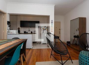 Apartamento · 56m² · 1 Quarto · Apartamento para Aluguel - Paraíso, 1 Quarto, 56 m² - São Paulo