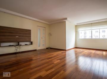 Apartamento · 120m² · 3 Quartos · 2 Vagas · Apartamento para Aluguel - Vila Madalena, 3 Quartos, 120 m² - São Paulo