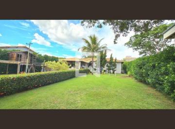 Casa · 200m² · 4 Quartos · 6 Vagas · Casa para Aluguel - Recanto da Lagoa, 4 Quartos, 200 m² - Lagoa Santa