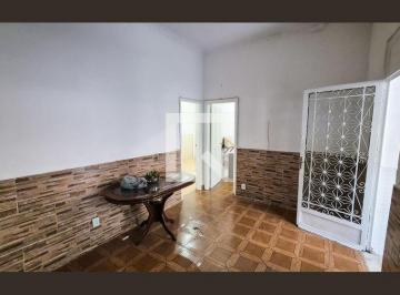 Casa · 35m² · 2 Quartos · Casa para Aluguel - Olaria, 2 Quartos, 35 m² - Rio de Janeiro