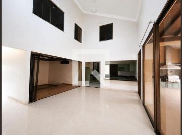 Casa · 400m² · 5 Quartos · 4 Vagas · Casa para Aluguel - Alphaville Araguaia, 5 Quartos,  400 m² - Goiânia