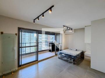 Apartamento · 36m² · 1 Quarto · Apartamento para Aluguel - Vila Mariana, 1 Quarto,  36 m² - São Paulo