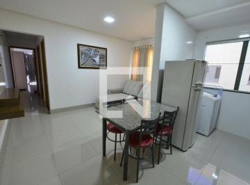 Apartamento · 55m² · 2 Quartos · 2 Vagas · Apartamento para Aluguel - Setor Sudoeste, 2 Quartos, 55 m² - Goiânia