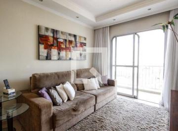 Apartamento · 84m² · 3 Quartos · 1 Vaga · Apartamento para Aluguel - Água Fria, 3 Quartos, 84 m² - São Paulo