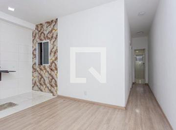 Apartamento · 55m² · 2 Quartos · 1 Vaga · Apartamento para Aluguel - Jardim Maria Rita, 2 Quartos,  55 m² - São Paulo