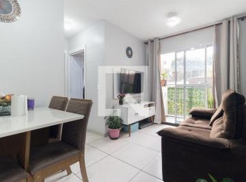 Apartamento · 41m² · 2 Quartos · Apartamento para Aluguel - Jardim Santa Emília, 2 Quartos, 41 m² - São Paulo