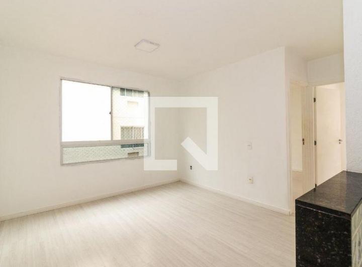 Foto do imóvel - Apartamento para aluguel com 2 quartos