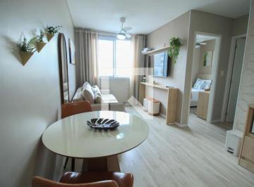 Apartamento · 35m² · 2 Quartos · Apartamento para Aluguel - Mooca, 2 Quartos,  35 m² - São Paulo