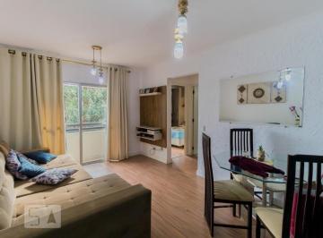 Apartamento · 52m² · 2 Quartos · 1 Vaga · Apartamento para Aluguel - Sapopemba, 2 Quartos, 52 m² - São Paulo