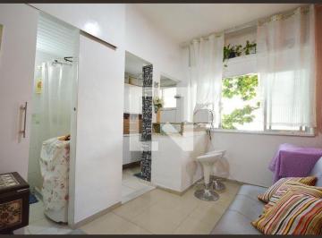 Apartamento · 27m² · 1 Quarto · Apartamento para Aluguel - Glória, 1 Quarto,  27 m² - Rio de Janeiro