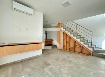 Casa · 108m² · 2 Quartos · 1 Vaga · Casa para Aluguel - Campeche, 2 Quartos, 108 m² - Florianópolis