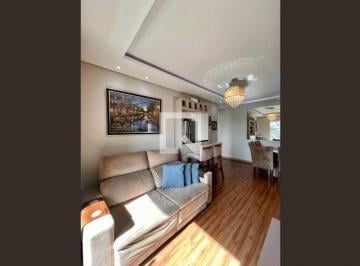 Apartamento · 48m² · 2 Quartos · 1 Vaga · Apartamento para Aluguel - Alto Petrópolis, 2 Quartos, 48 m² - Porto Alegre