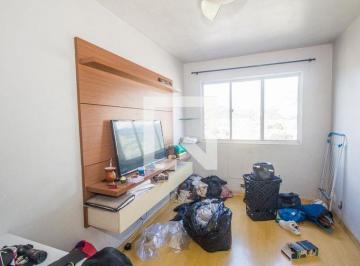Apartamento · 50m² · 2 Quartos · 1 Vaga · Apartamento para Aluguel - Realengo, 2 Quartos,  50 m² - Rio de Janeiro