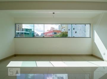 Apartamento · 96m² · 3 Quartos · 2 Vagas · Apartamento para Aluguel - Santo Antônio, 3 Quartos, 96 m² - Belo Horizonte