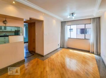 Apartamento · 64m² · 2 Quartos · 1 Vaga · Apartamento para Aluguel - Nova Petrópolis, 2 Quartos, 64 m² - São Bernardo do Campo