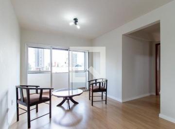 Apartamento · 90m² · 3 Quartos · 1 Vaga · Apartamento para Aluguel - Portão, 3 Quartos,  90 m² - Curitiba